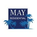 May Residential company logo