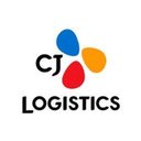 CJ Logistics company logo