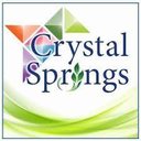 Crystal Springs Inc. company logo