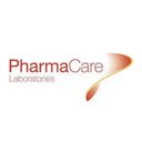 Pharmacare company logo