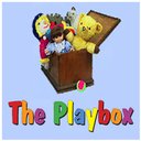 Playbox Nursery company logo