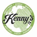 Kenny's Parndorf company logo