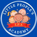 Little People's Academy Creche and Preschool company logo