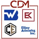 E&amp;K of Kansas City, Inc. company logo