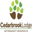 CEDARBROOK LODGE RETIREMENT RESIDENCE company logo