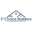 1st Choice Builders LLC company logo