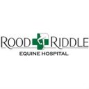 Rood and Riddle Equine Hospital company logo