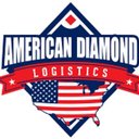 American Diamond Logistics company logo