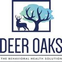 Deer Oaks - The Behavioral Health Solution company logo