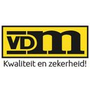 Van der Meer company logo