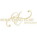 Something Else Restaurant company logo