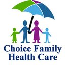 Choice Family Health Care company logo