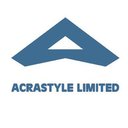 Acrastyle company logo