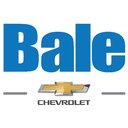 Bale Chevrolet company logo