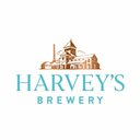 Harvey's Brewery company logo