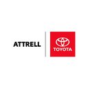 Attrell Toyota company logo