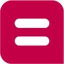 Belfius company logo