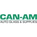 Can Am Auto Glass & Supplies company logo