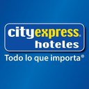 Hoteles City Express company logo