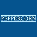Peppercorn company logo