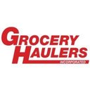 Grocery Haulers, Inc. company logo