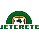 Jetcrete company logo
