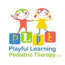 Playful Learning Pediatric Therapy company logo