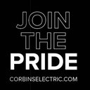 Corbins company logo