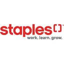 Staples, Inc. company logo