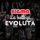 SIGMA, la bottega EVOLUTA company logo