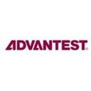 Advantest company logo