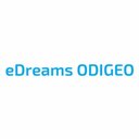 eDreams ODIGEO company logo