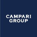 Campari Group company logo