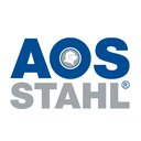 AOS STAHL GmbH &amp; Co. KG company logo