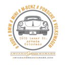 ARVADA MOTORSPORTS - EUROSPORT AUTOMOTIVE company logo