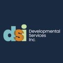 Developmental Services, Inc. company logo