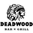 Deadwood Bar &amp; Grill company logo