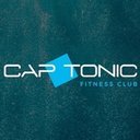 CAP TONIC company logo