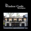 Windsor Castle company logo