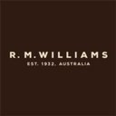 R.M. Williams company logo