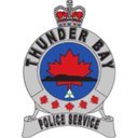 Thunder Bay Police Service company logo