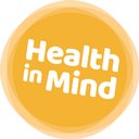 Health In Mind company logo