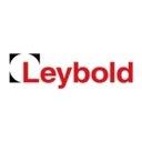 Leybold GmbH company logo