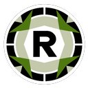 Robertson Construction company logo