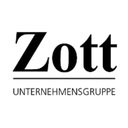 Zott Unternehmensgruppe company logo