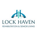Lock Haven Rehabilitation & Senior Living company logo