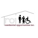 Residential Opportunities company logo