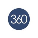 360 Solutions company logo