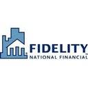 Fidelity National Title Insurance company logo