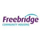 Freebridge Community Housing company logo